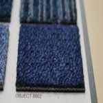 Ковровая плитка Escom Object 8862